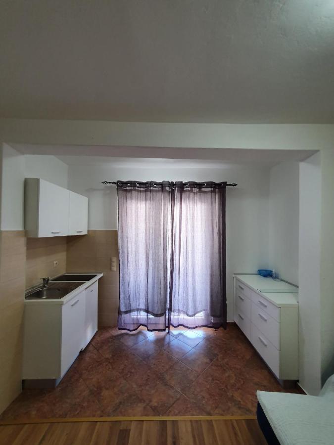Apartments Kim Раб Экстерьер фото