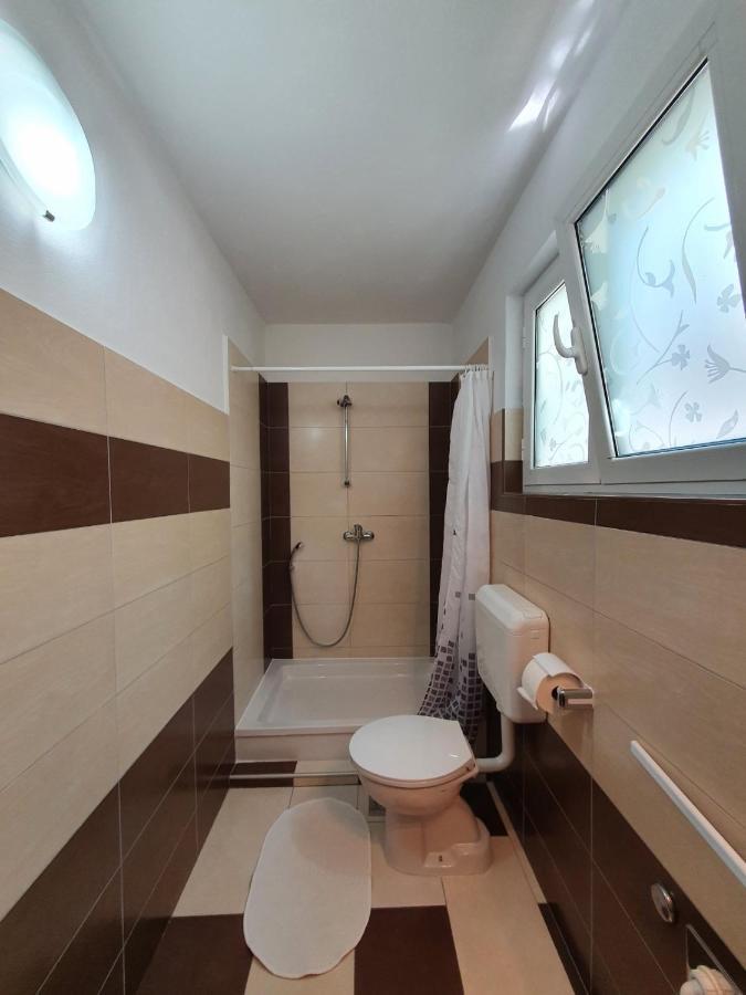 Apartments Kim Раб Экстерьер фото