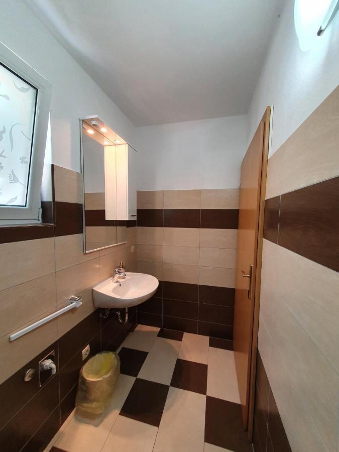 Apartments Kim Раб Экстерьер фото
