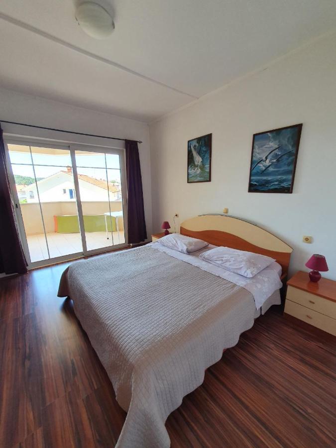 Apartments Kim Раб Экстерьер фото