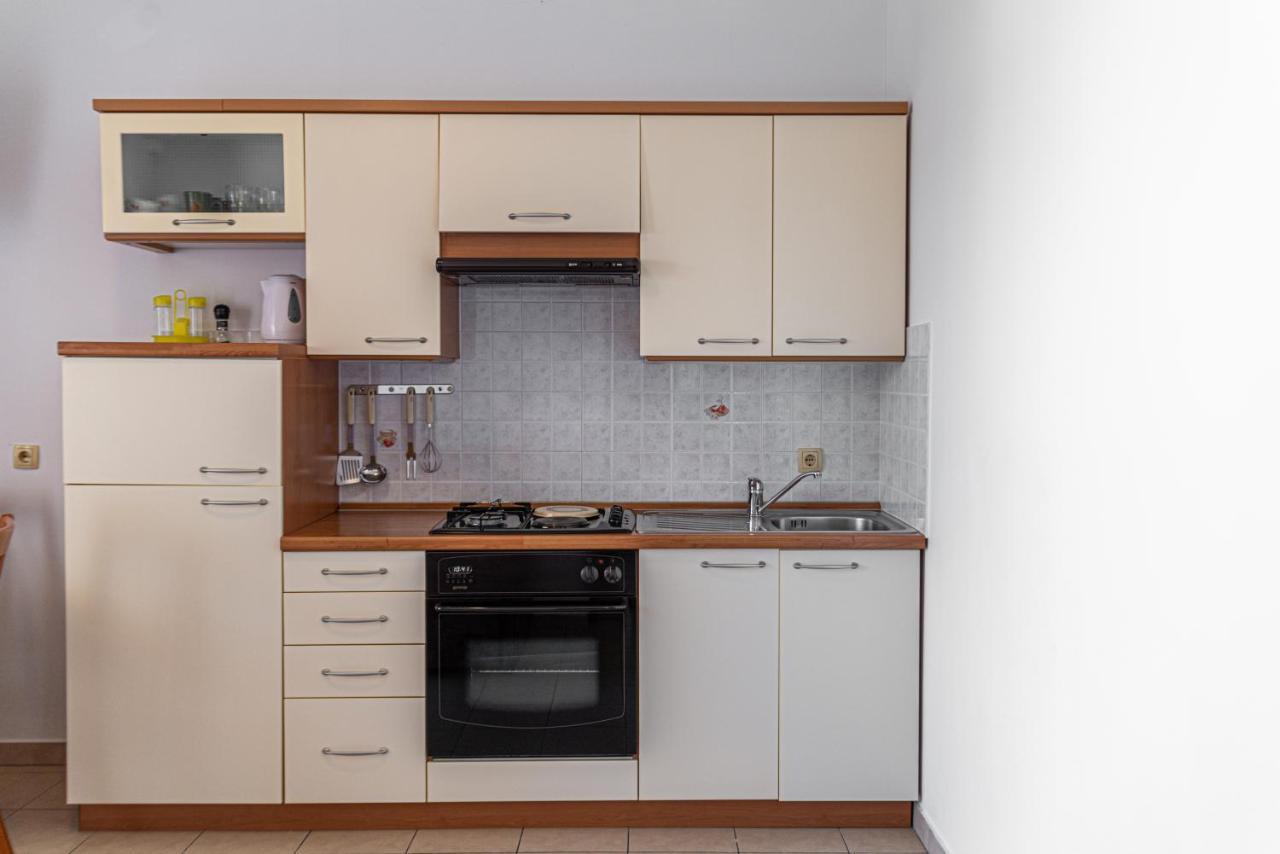 Apartments Kim Раб Экстерьер фото