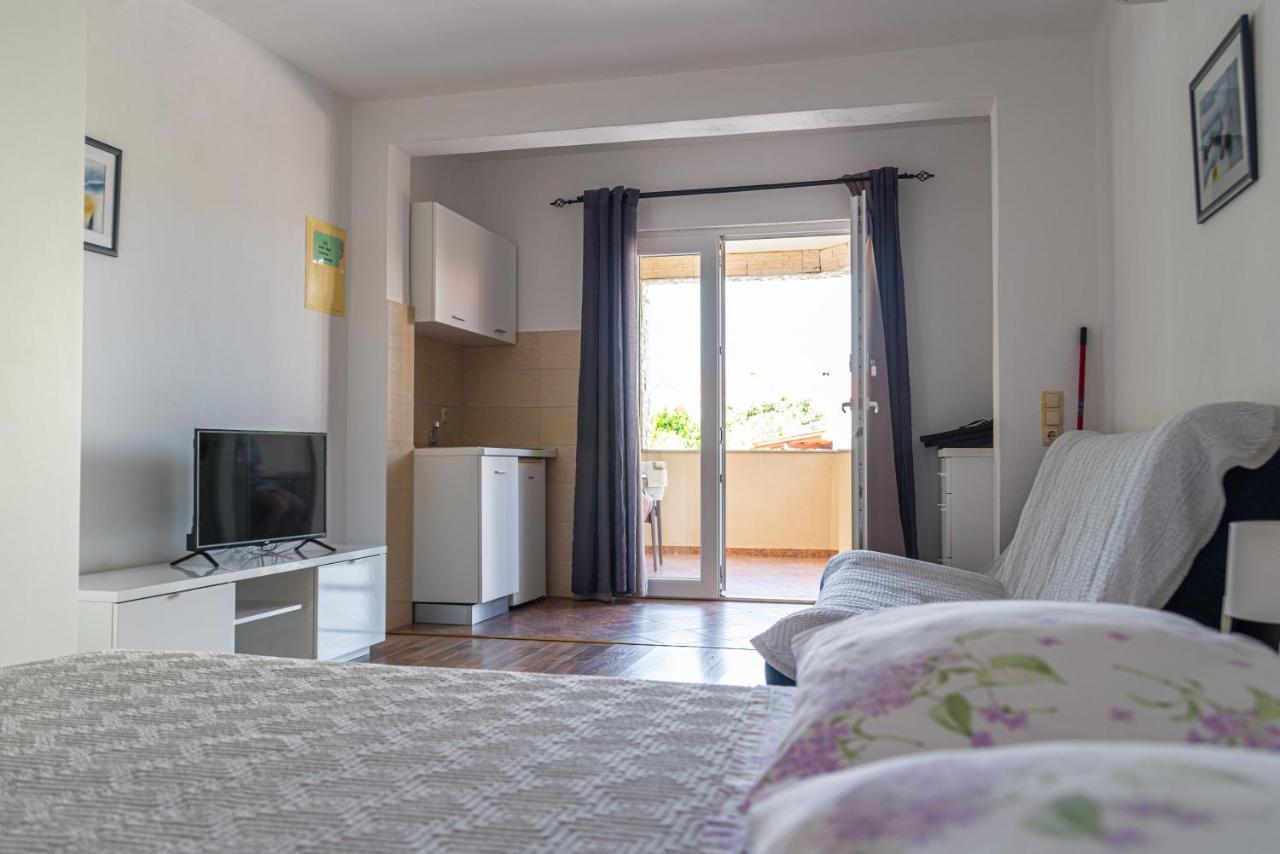 Apartments Kim Раб Экстерьер фото