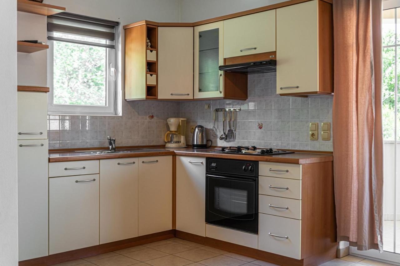 Apartments Kim Раб Экстерьер фото