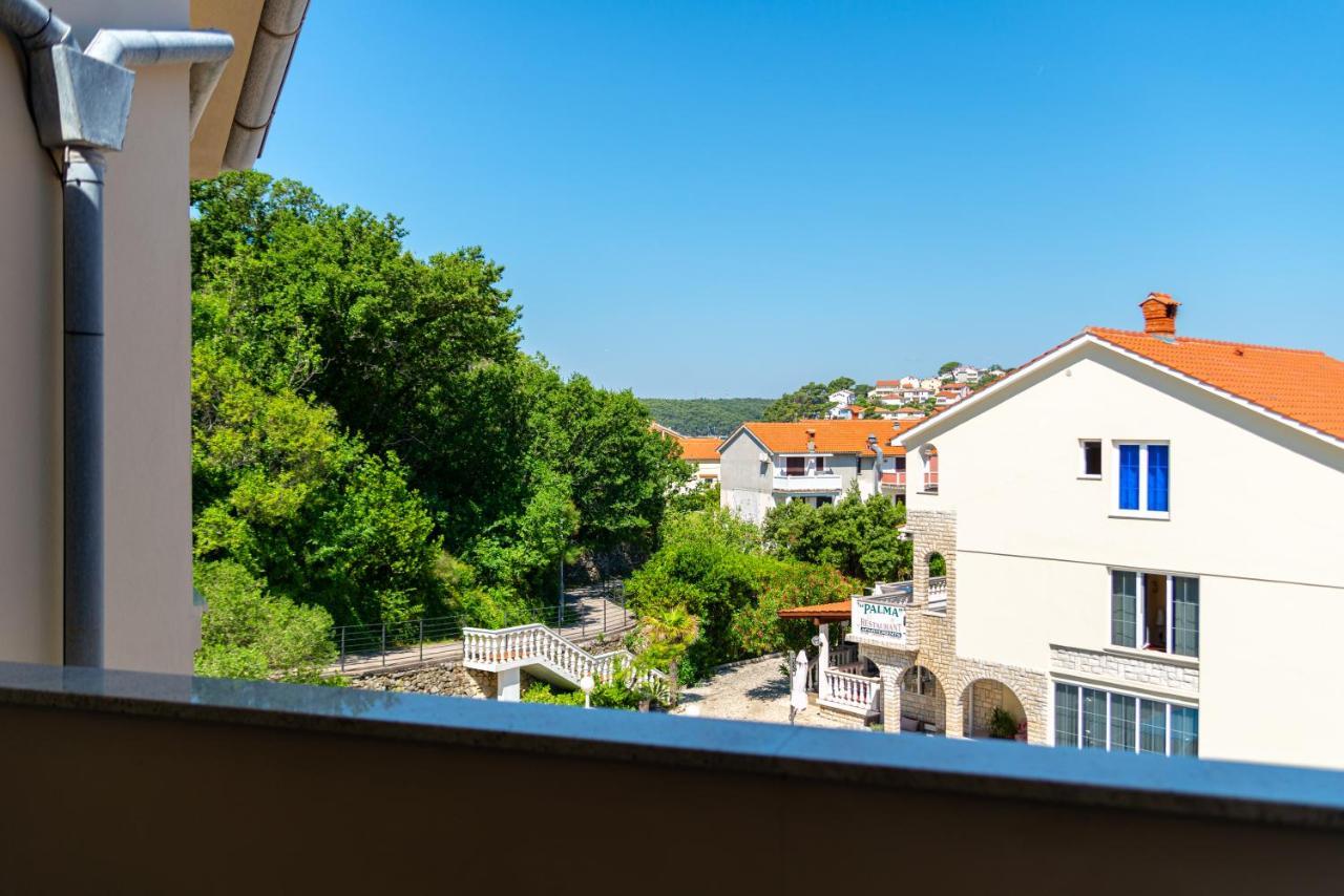 Apartments Kim Раб Экстерьер фото