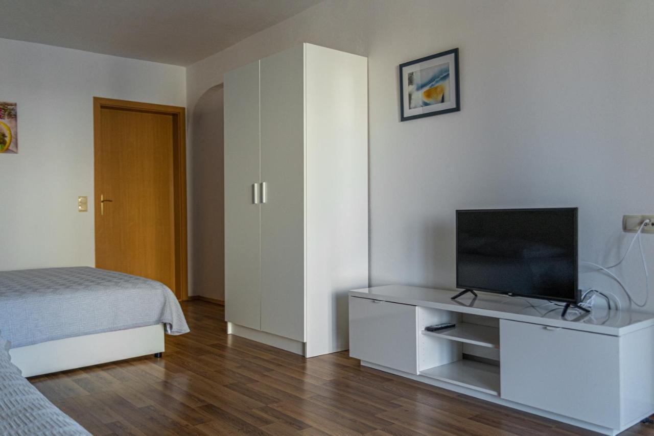Apartments Kim Раб Экстерьер фото