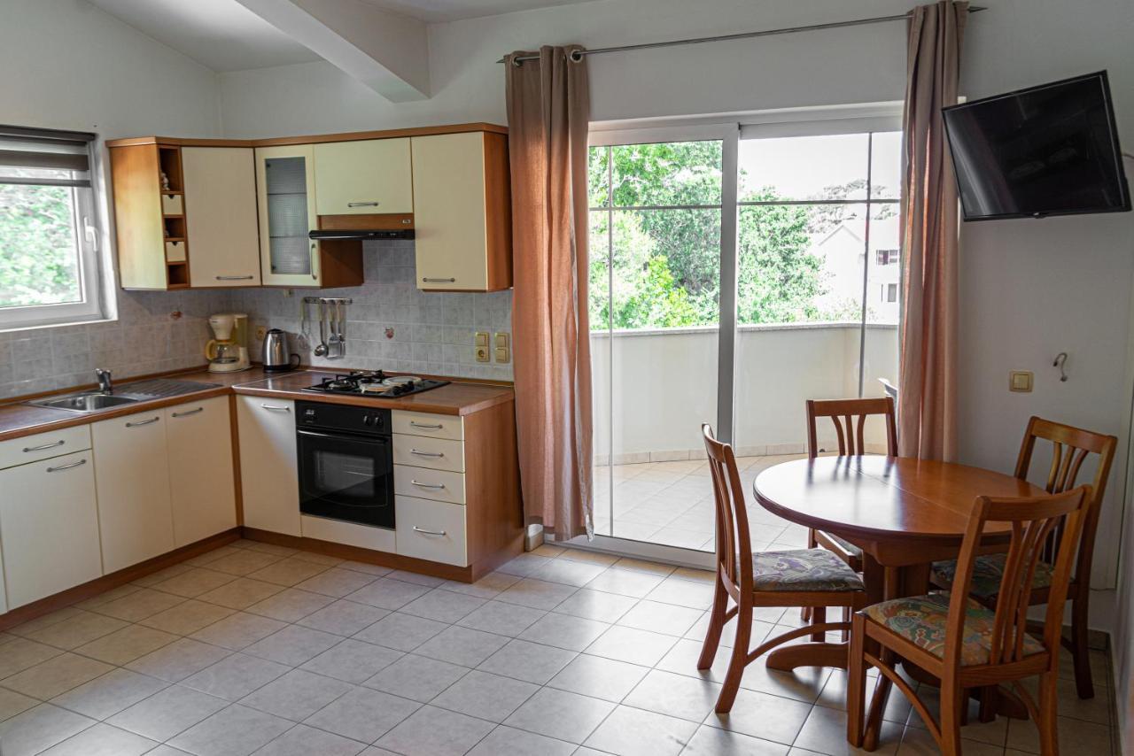 Apartments Kim Раб Экстерьер фото