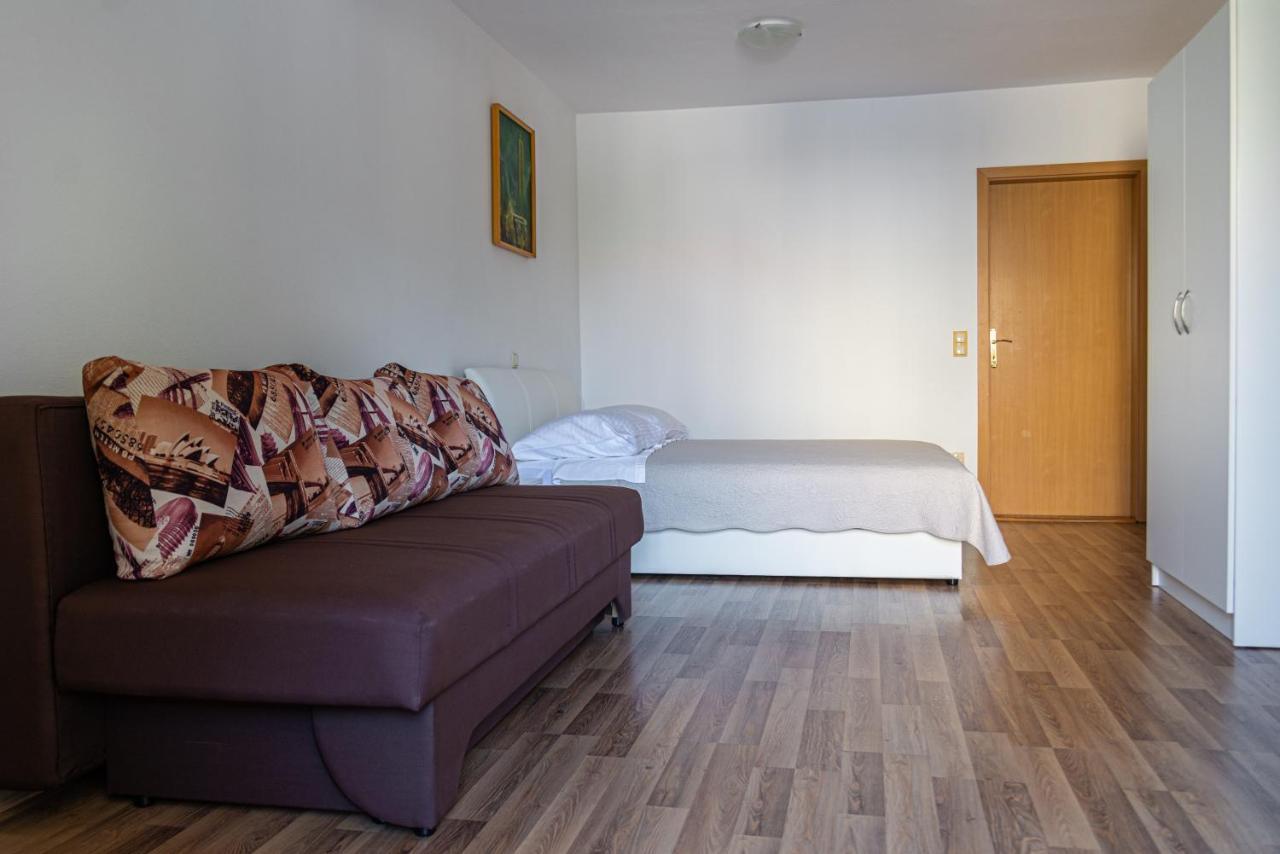 Apartments Kim Раб Экстерьер фото