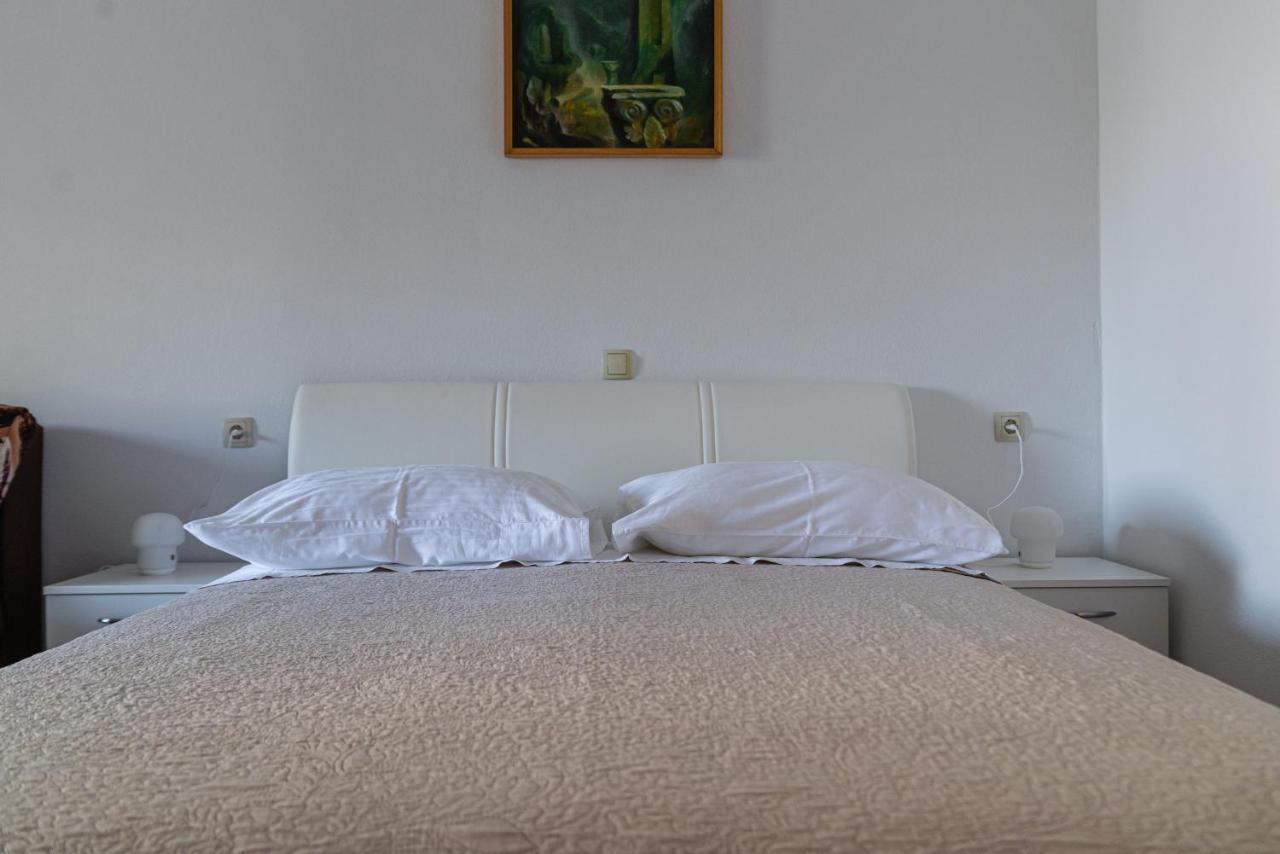 Apartments Kim Раб Экстерьер фото