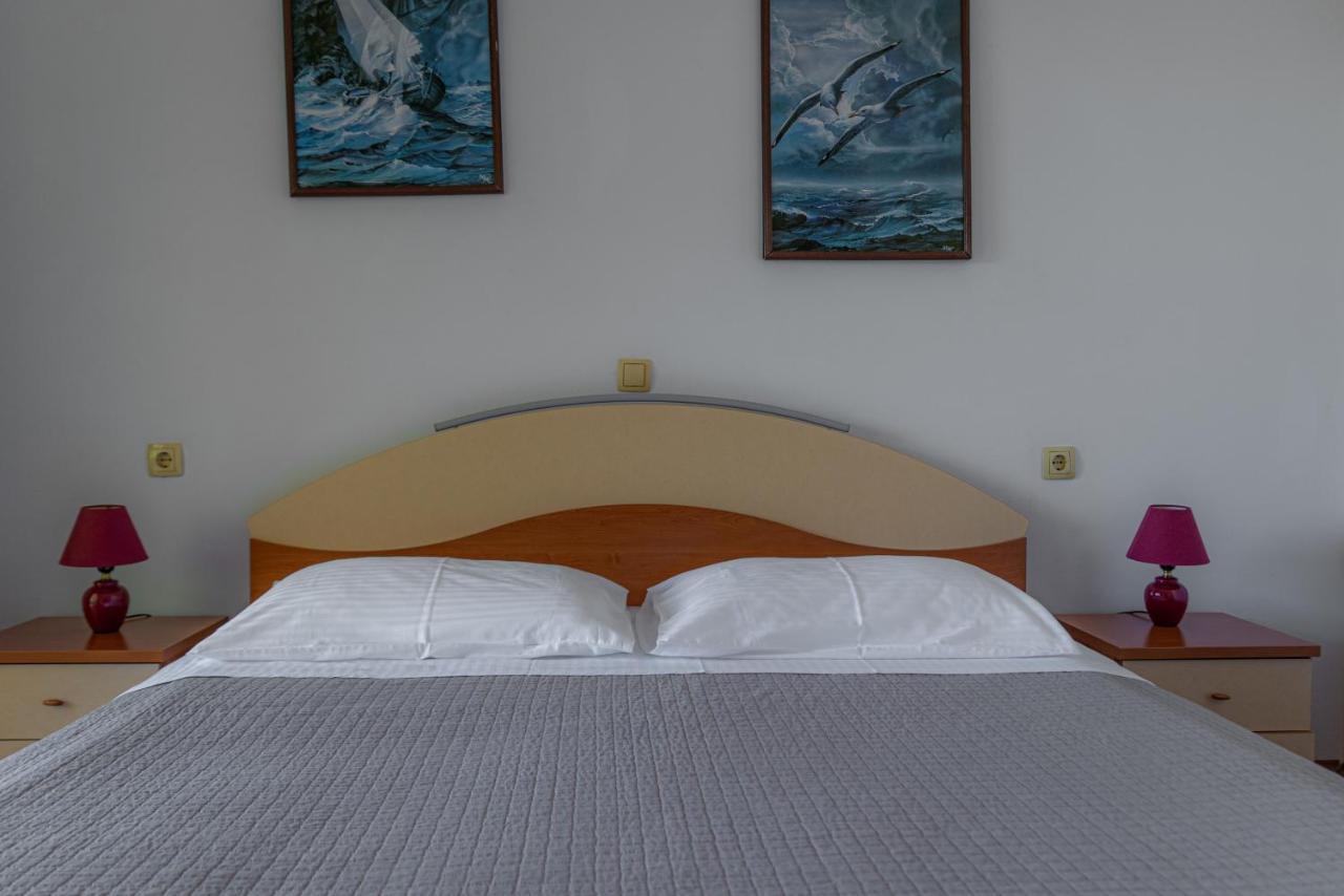 Apartments Kim Раб Экстерьер фото