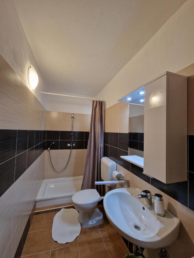 Apartments Kim Раб Экстерьер фото