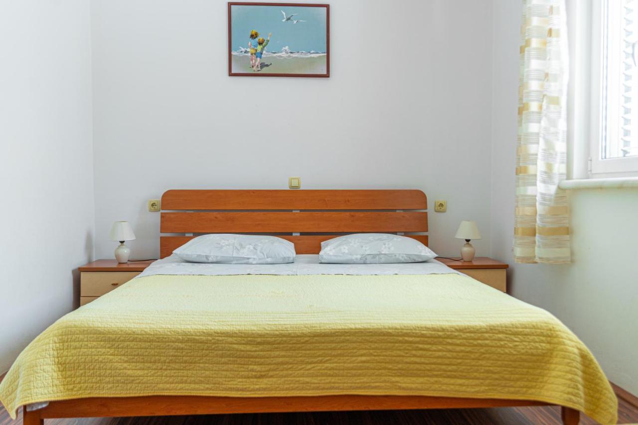 Apartments Kim Раб Экстерьер фото