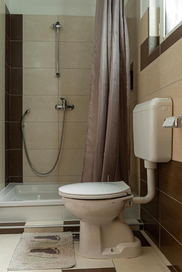 Apartments Kim Раб Экстерьер фото