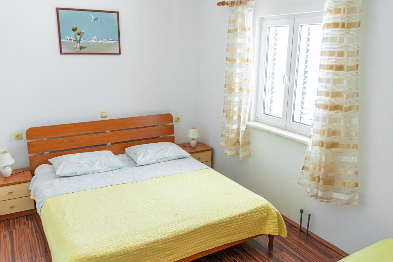 Apartments Kim Раб Экстерьер фото
