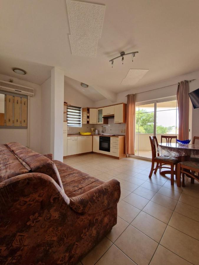 Apartments Kim Раб Экстерьер фото
